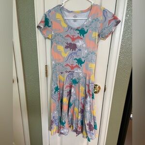 Women’s size S dress
